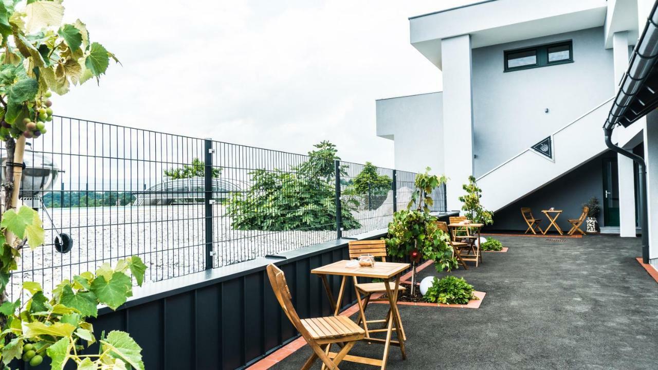 Ferienwohnung Kogelschneiderhof Dobl-Zwaring Exterior foto